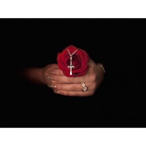 Meet your Posher, Alexandra